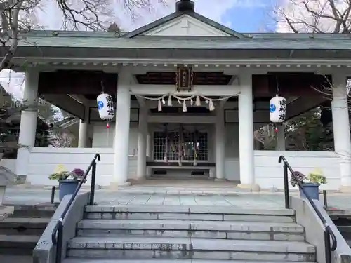 稗田神社(兵庫県)