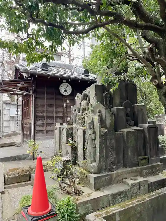 定泉寺(東京都)