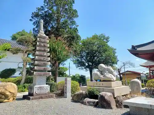 宝蔵寺(東京都)
