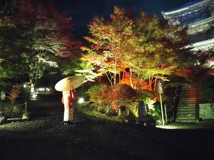 常樂寺のその他建物