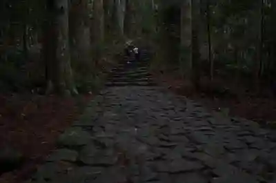 熊野那智大社(和歌山県)