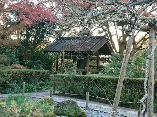 瑞泉寺のその他建物