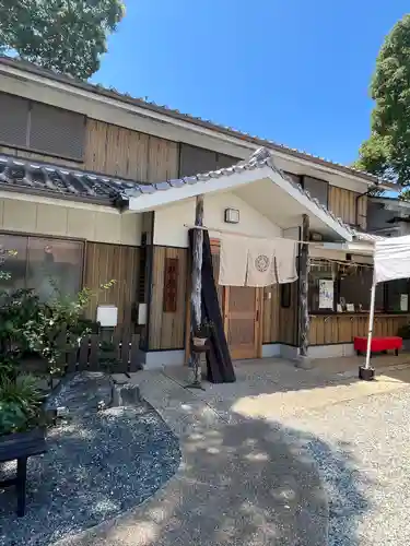 水堂須佐男神社(兵庫県)