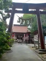 斗瑩稲荷神社(宮城県)