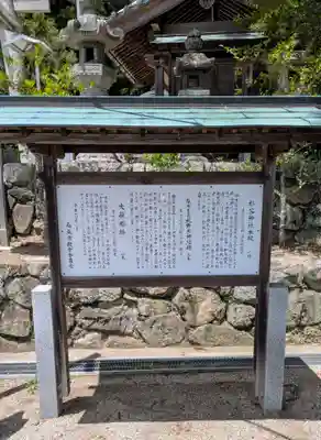 杉谷神社(三重県)
