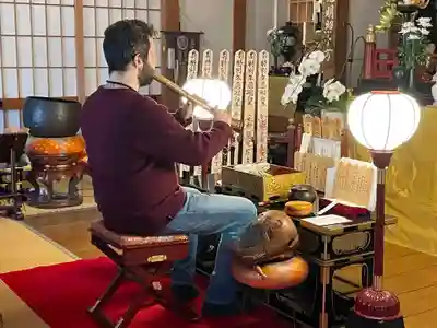 遠照山 光明寺（尼崎大仏）(兵庫県)