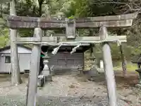 駒形神社(静岡県)