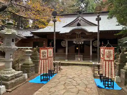 稲荷神社(茨城県)