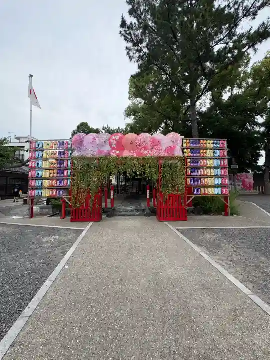 別小江神社(愛知県)
