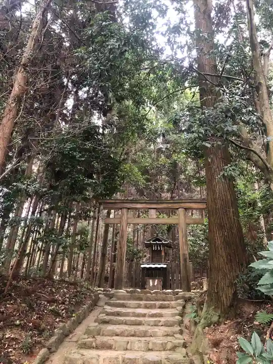 大神神社(奈良県)