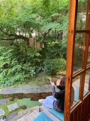 祥雲寺(東京都)