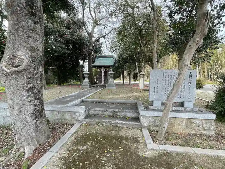 大将軍社(滋賀県)