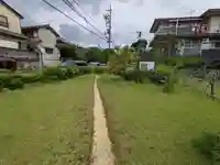 近江神宮の周辺