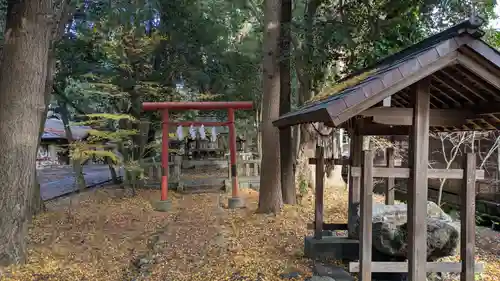彌伽宜神社(京都府)