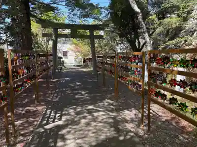 聖天宮 西江寺(大阪府)