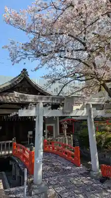 六孫王神社(京都府)