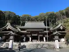 高見神社(福岡県)