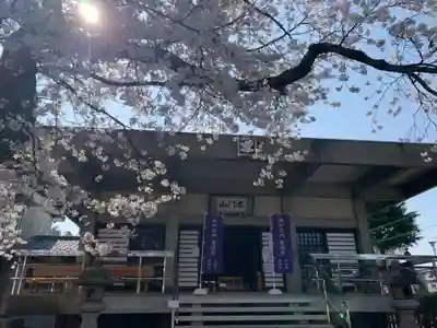 妙経寺(福井県)