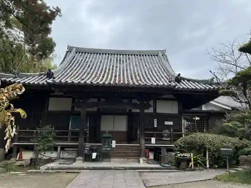 吉田寺(奈良県)
