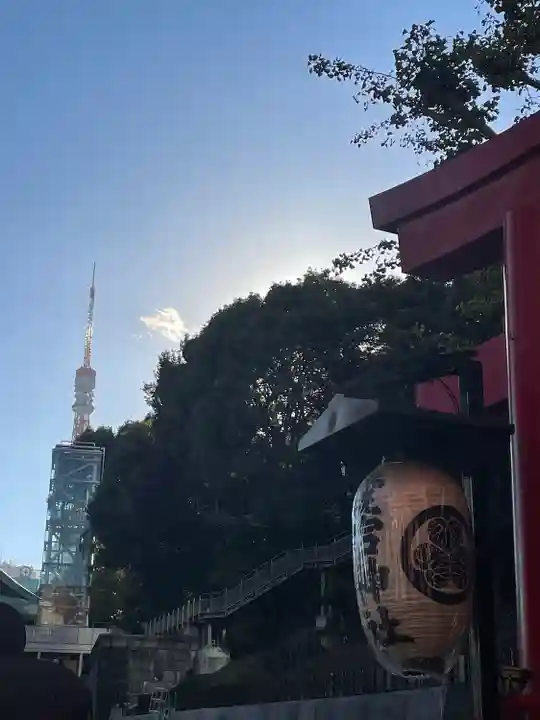 愛宕神社(東京都)