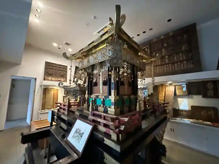 金王八幡宮(東京都)