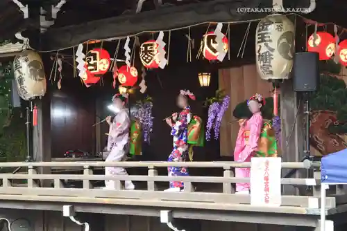 金王八幡宮(東京都)