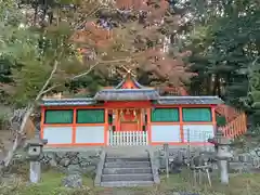 大原野神社(京都府)