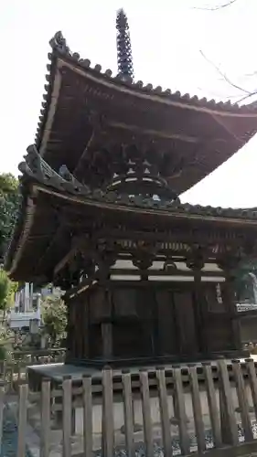 寳塔寺（宝塔寺）(京都府)