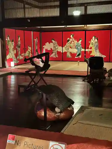 高台寺（高台寿聖禅寺・高臺寺）(京都府)