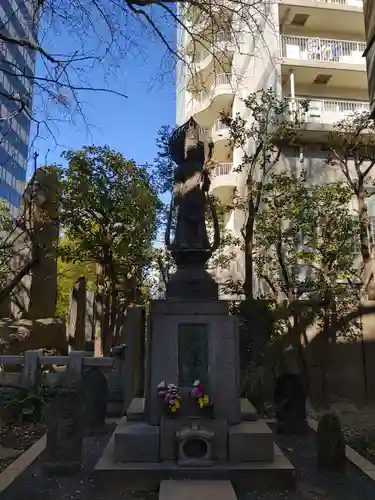 回向院(東京都)