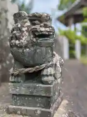 多賀神社(香川県)