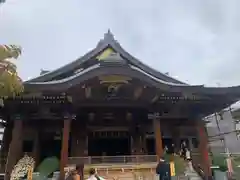 湯島天満宮(東京都)