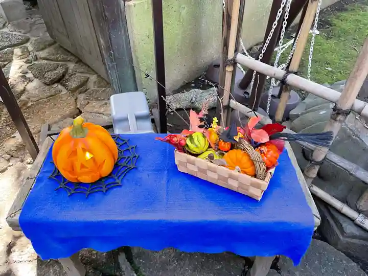 上野東照宮のその他建物