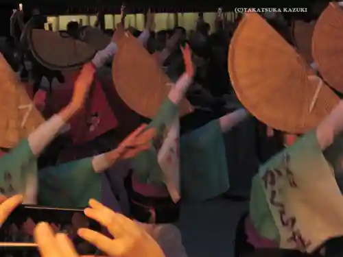 靖國神社(東京都)