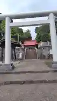 八幡神社(神奈川県)