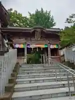 岩本寺(高知県)