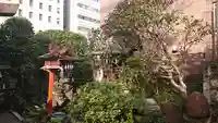 柳森神社のその他建物