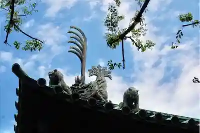 湯島聖堂のその他建物