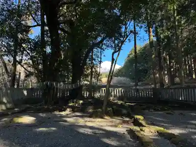 山宮浅間神社(静岡県)