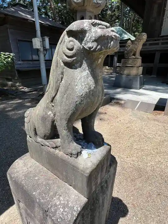 山神社(宮城県)
