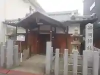 神明神社(大阪府)