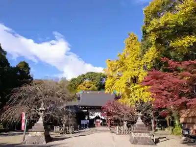 富部神社(愛知県)