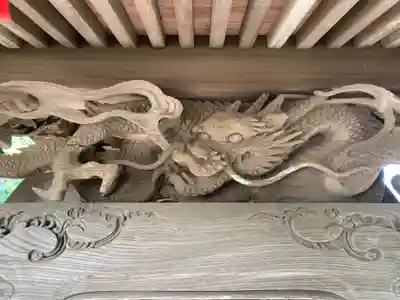 稲荷神社(千葉県)