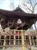 安積國造神社のその他建物