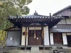 圓満寺(奈良県)