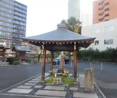 覚林寺(東京都)