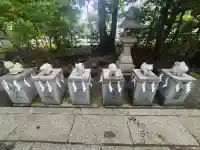 麄香神社(富山県)