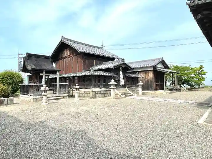 矢取神社(滋賀県)