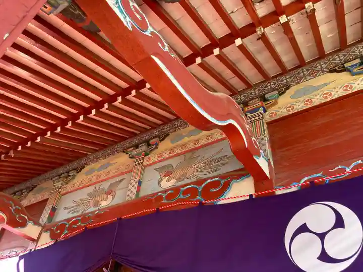 小祝神社(群馬県)