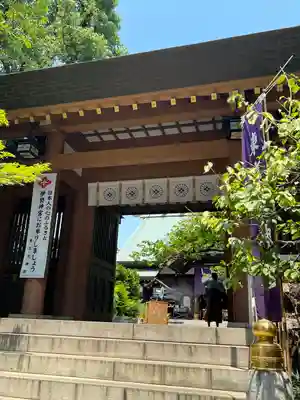 東京大神宮(東京都)
